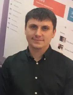 Василий Гаврилюк