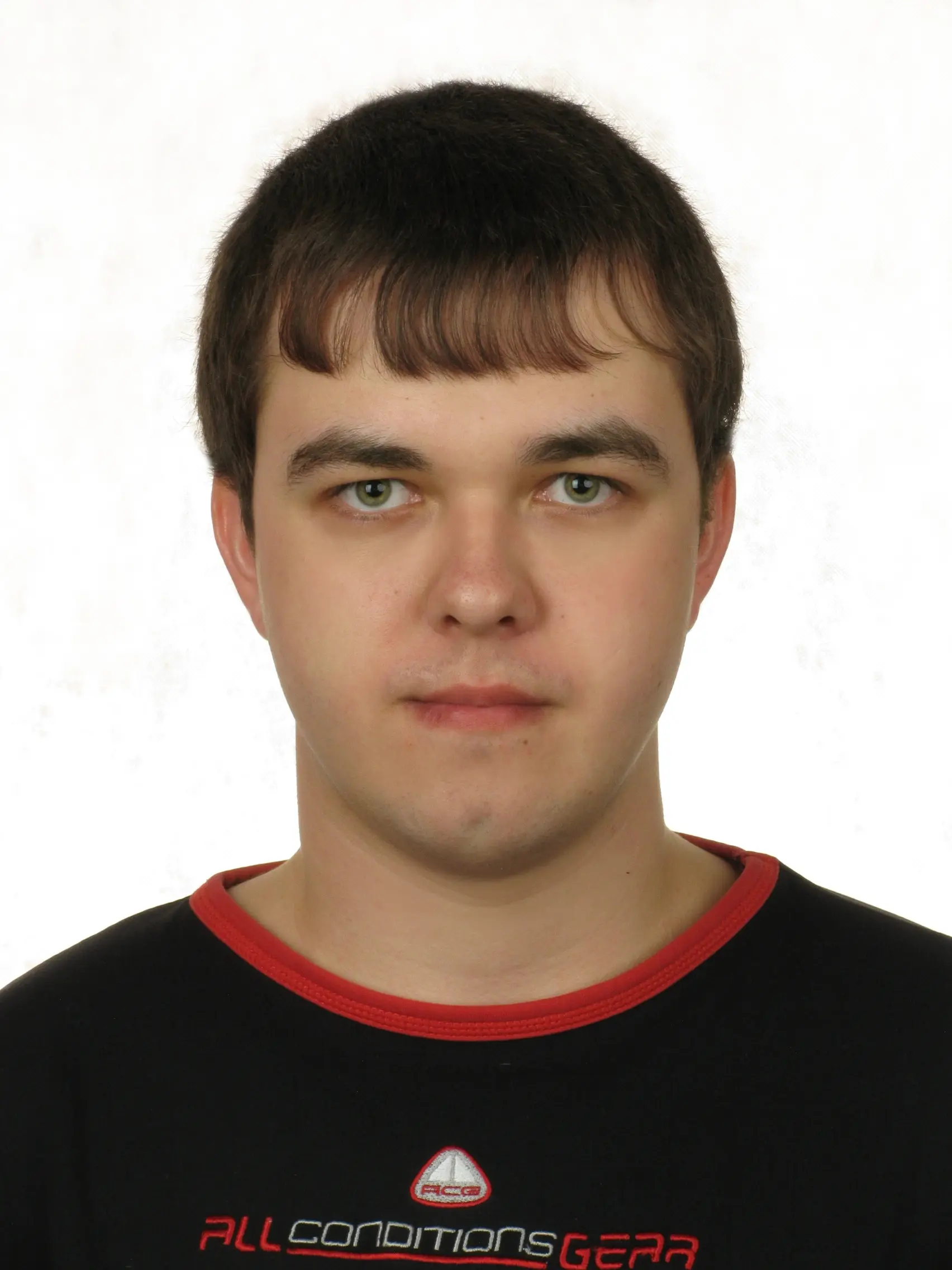 Андрей Русецкий