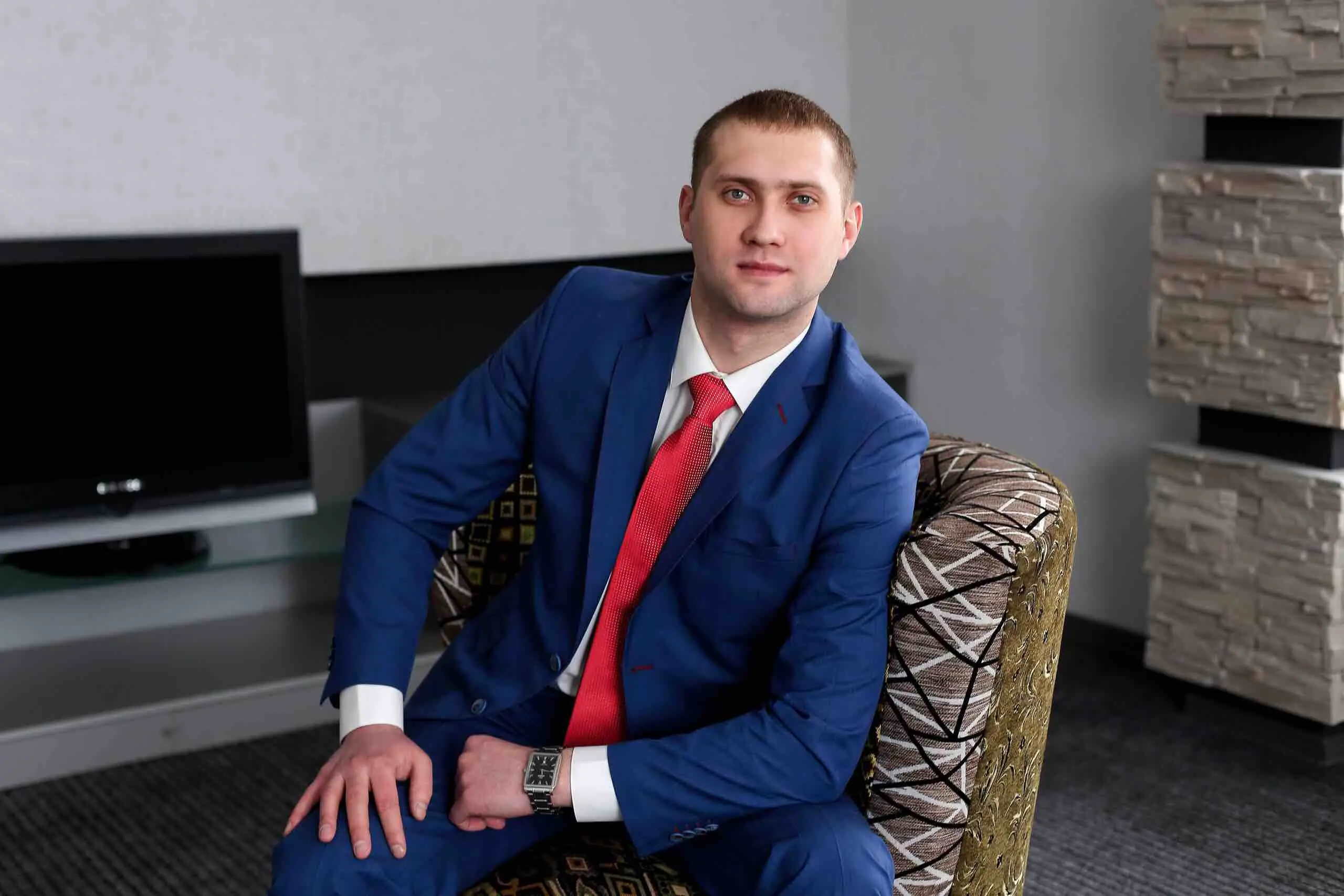 Иван Севостьянов