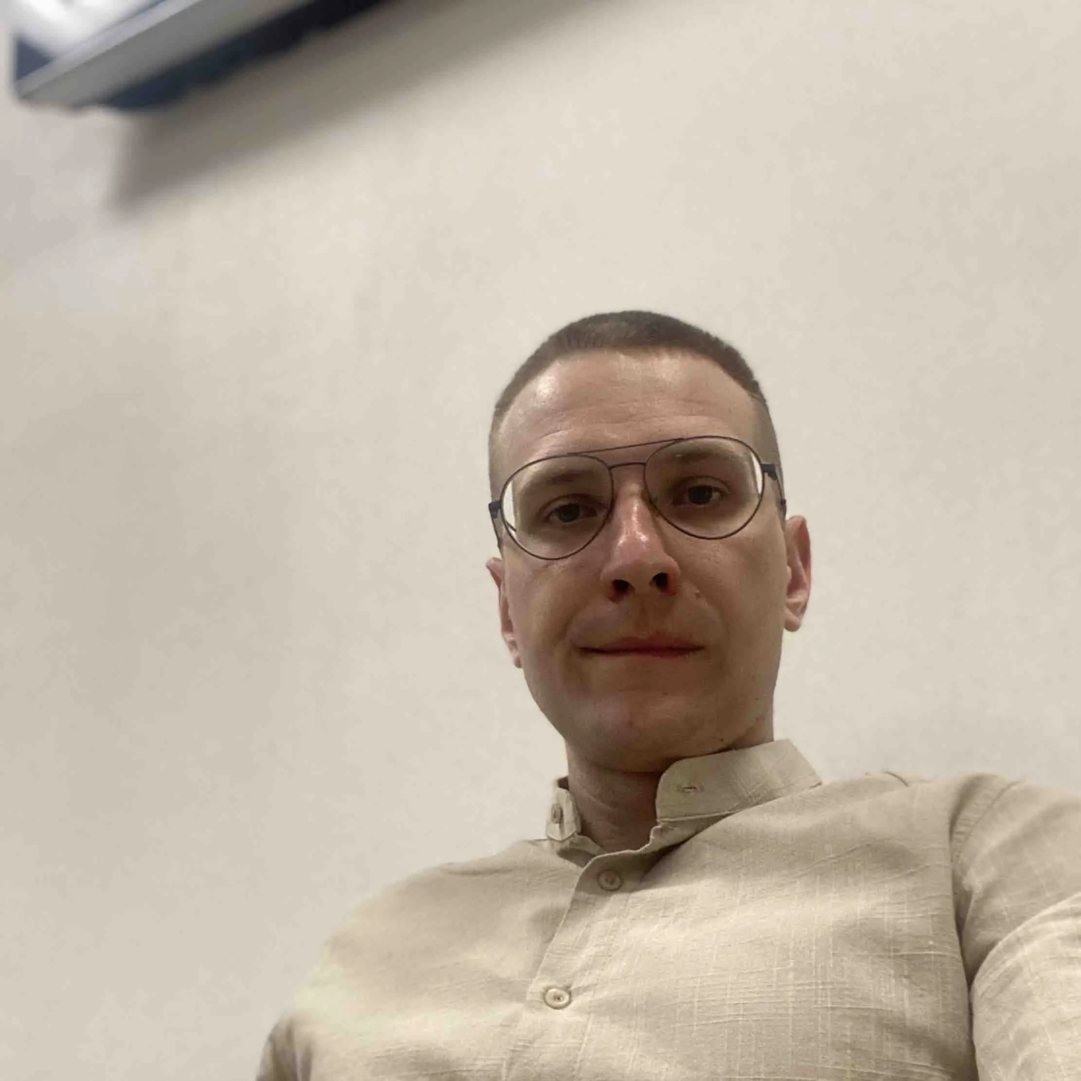 Олег Шабловский