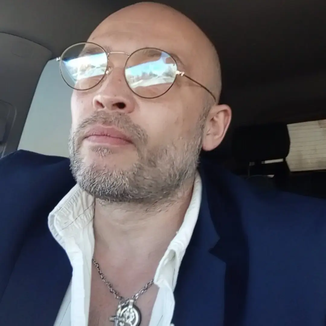 Сергей Барышев