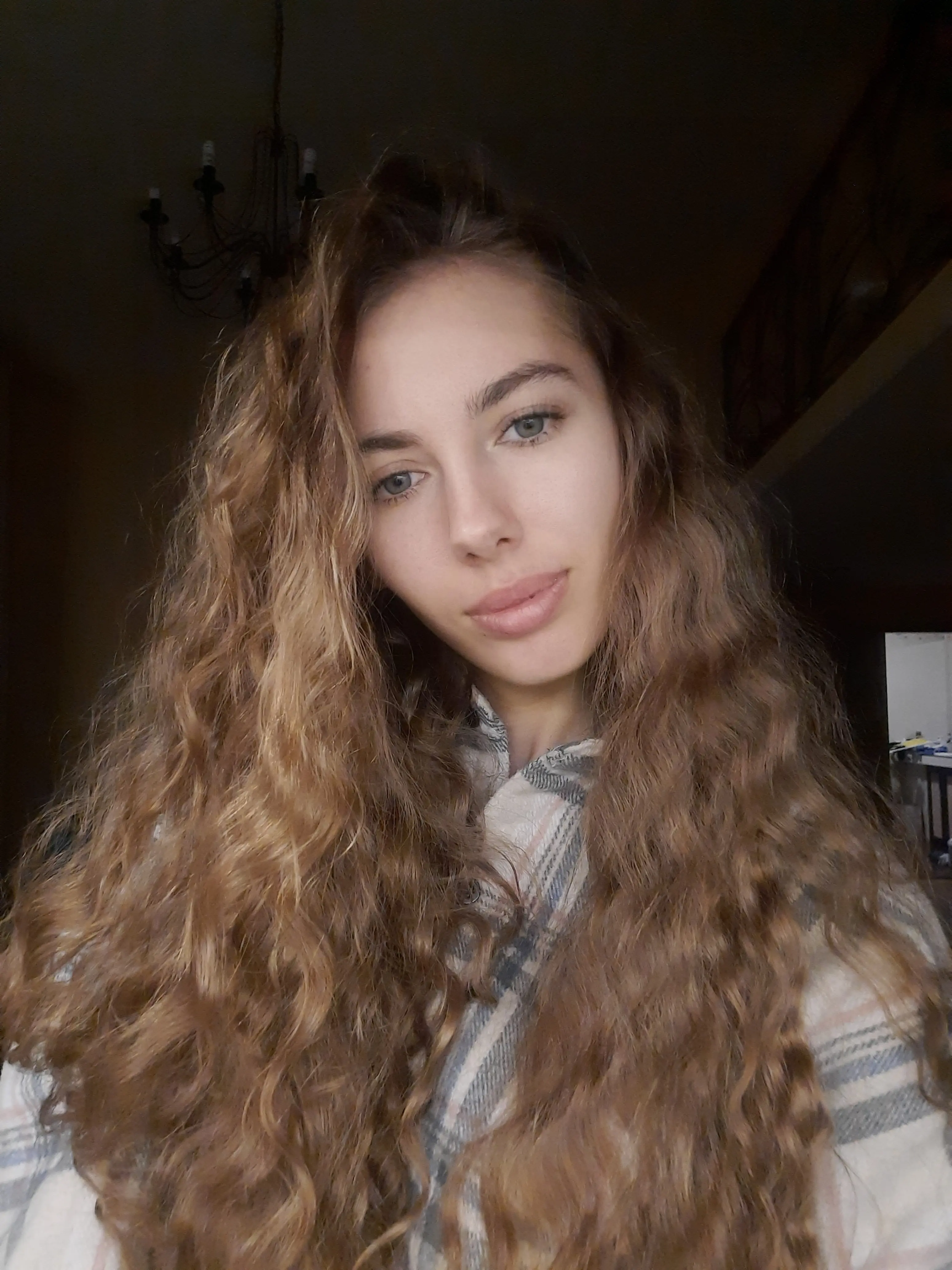 Анна Усманова