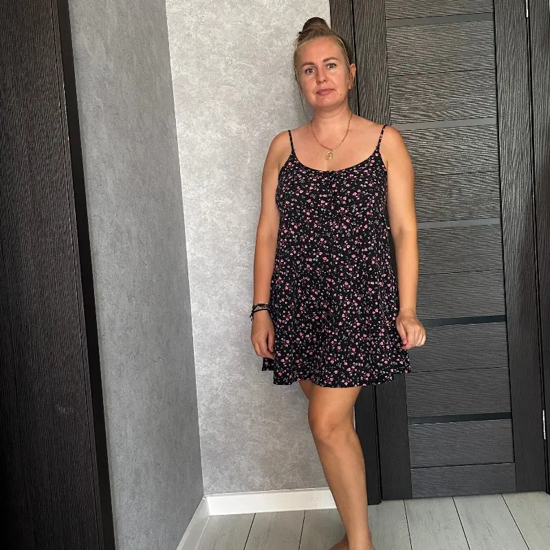 Марина Бортникова