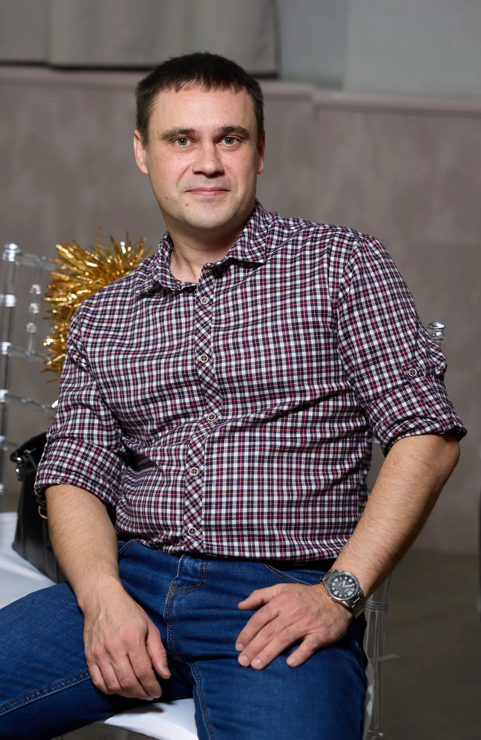 Семен Ляпин