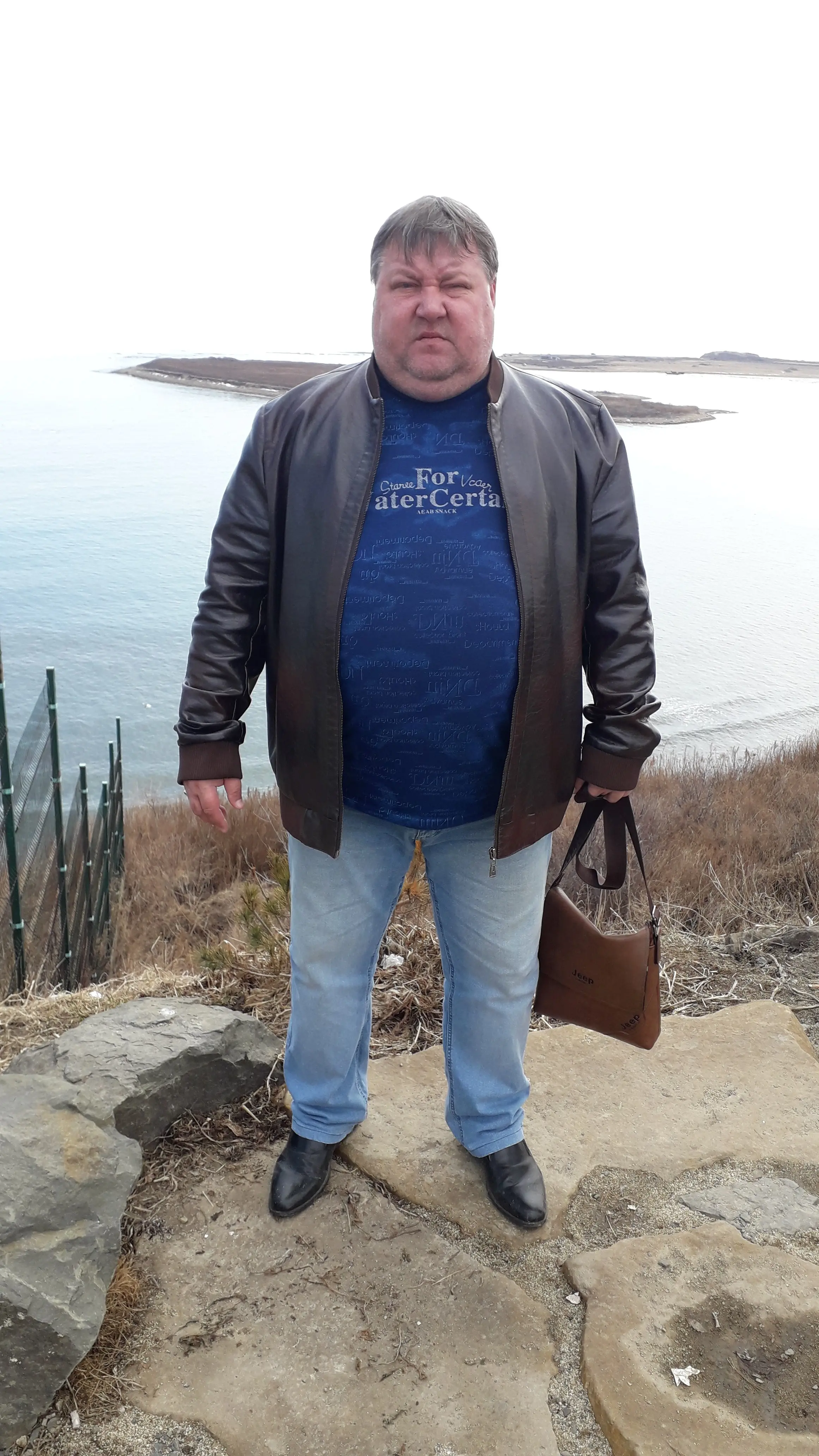Андрей Панченко