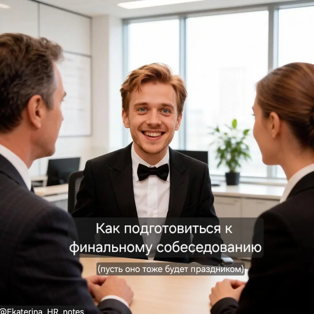 Виталий и Мирон — мои финалисты. В понедельник показывала их директору. Проявили себя хорошо. Один из них скоро возглавит направление в моей компании | Сетка — социальная сеть от hh.ru