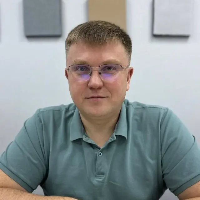 Алексей Тронин