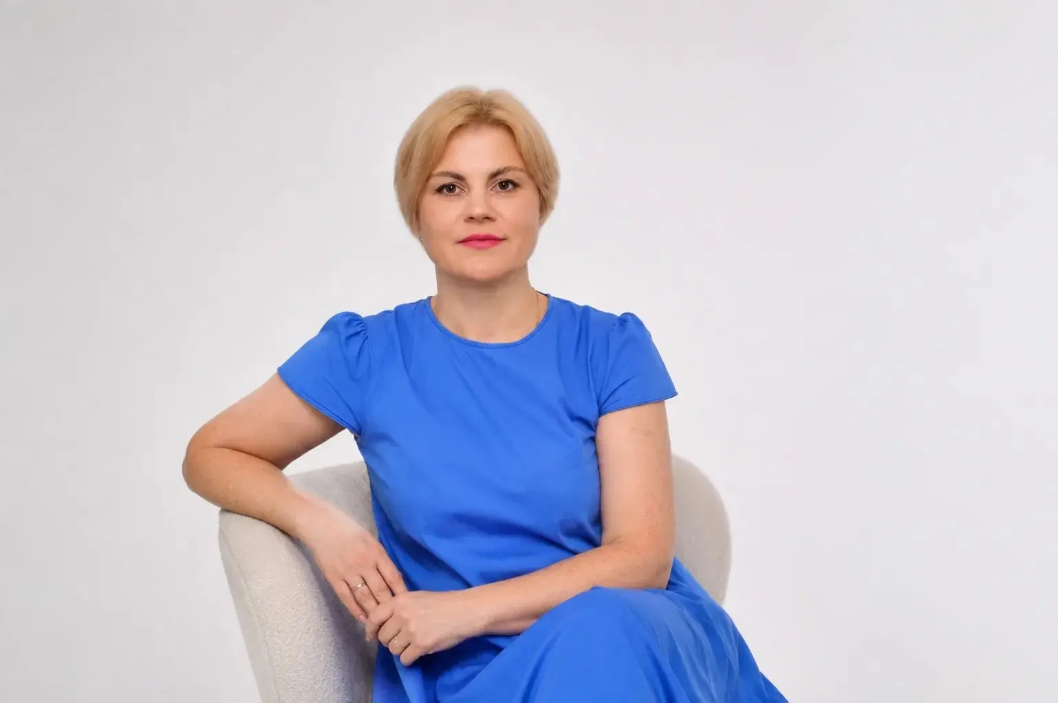 Татьяна Маркевич