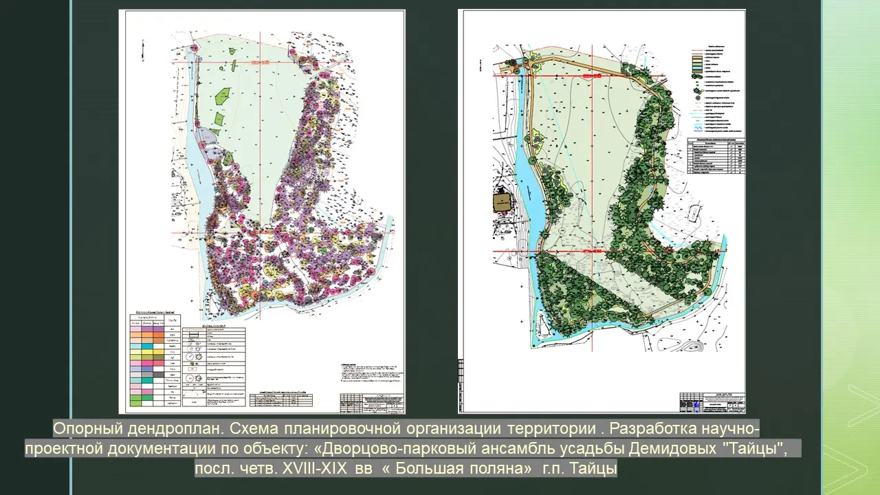 Кристина Оболенская
