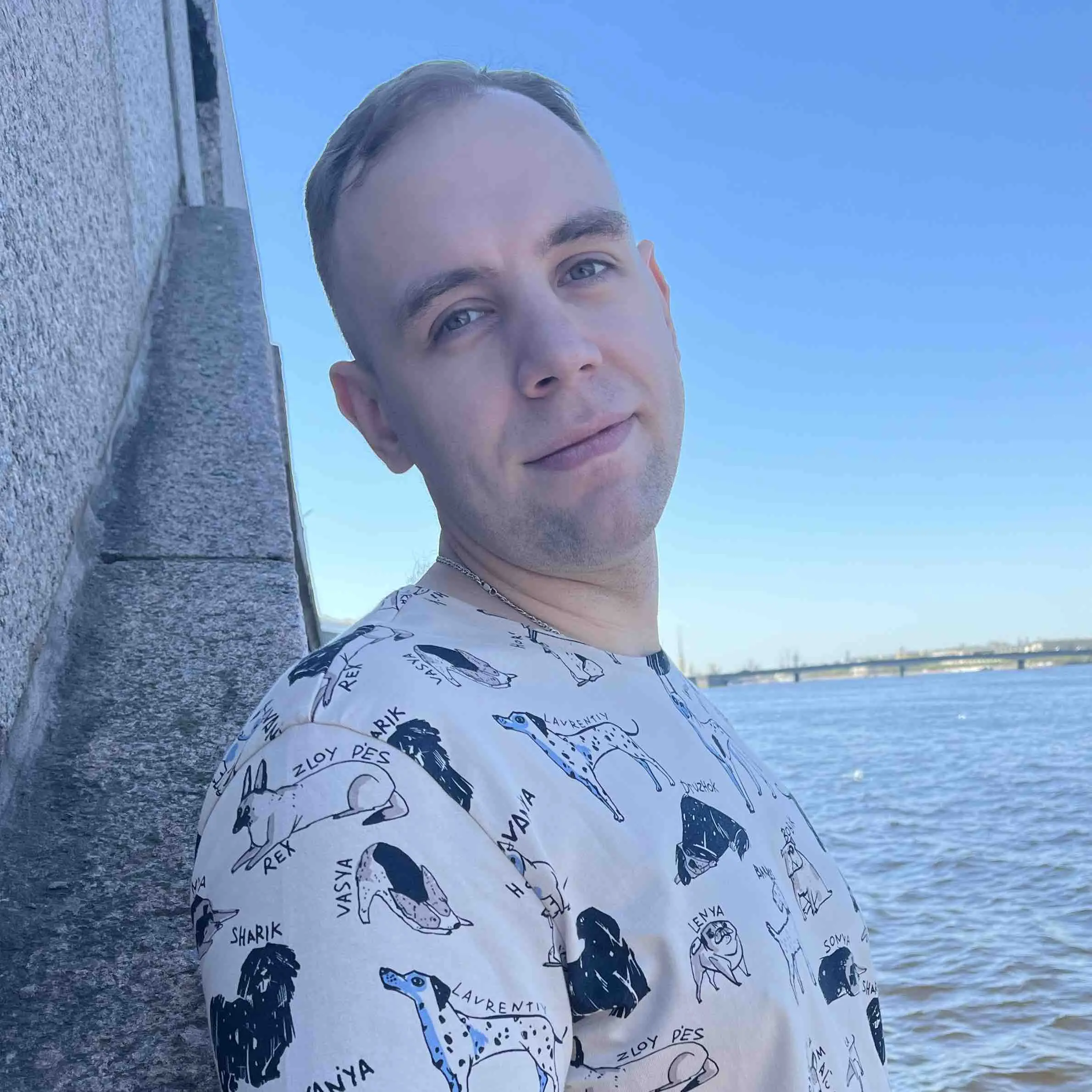 profile avatar
