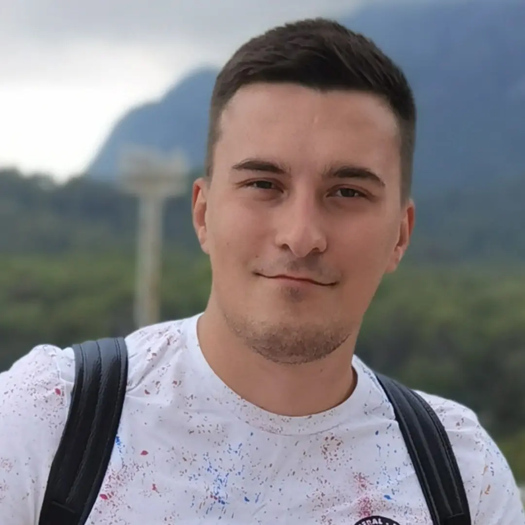 Дмитрий Зятьков