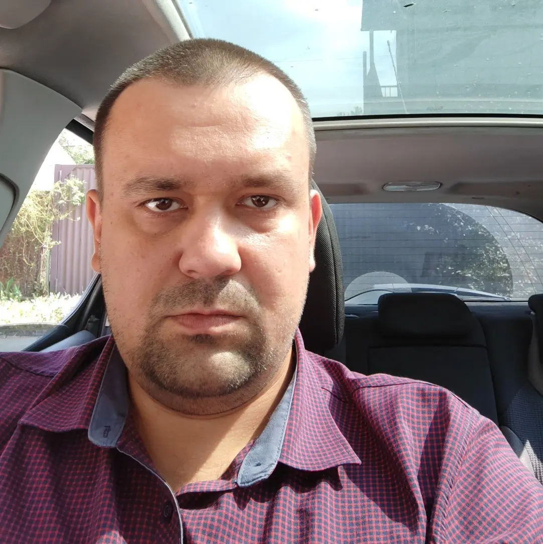 Владимир Болкунов