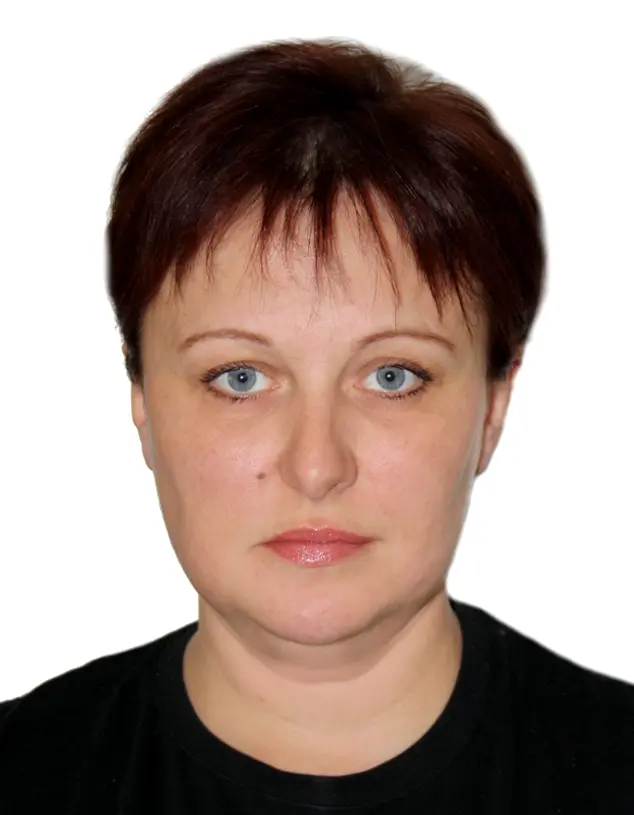 Елена Папок