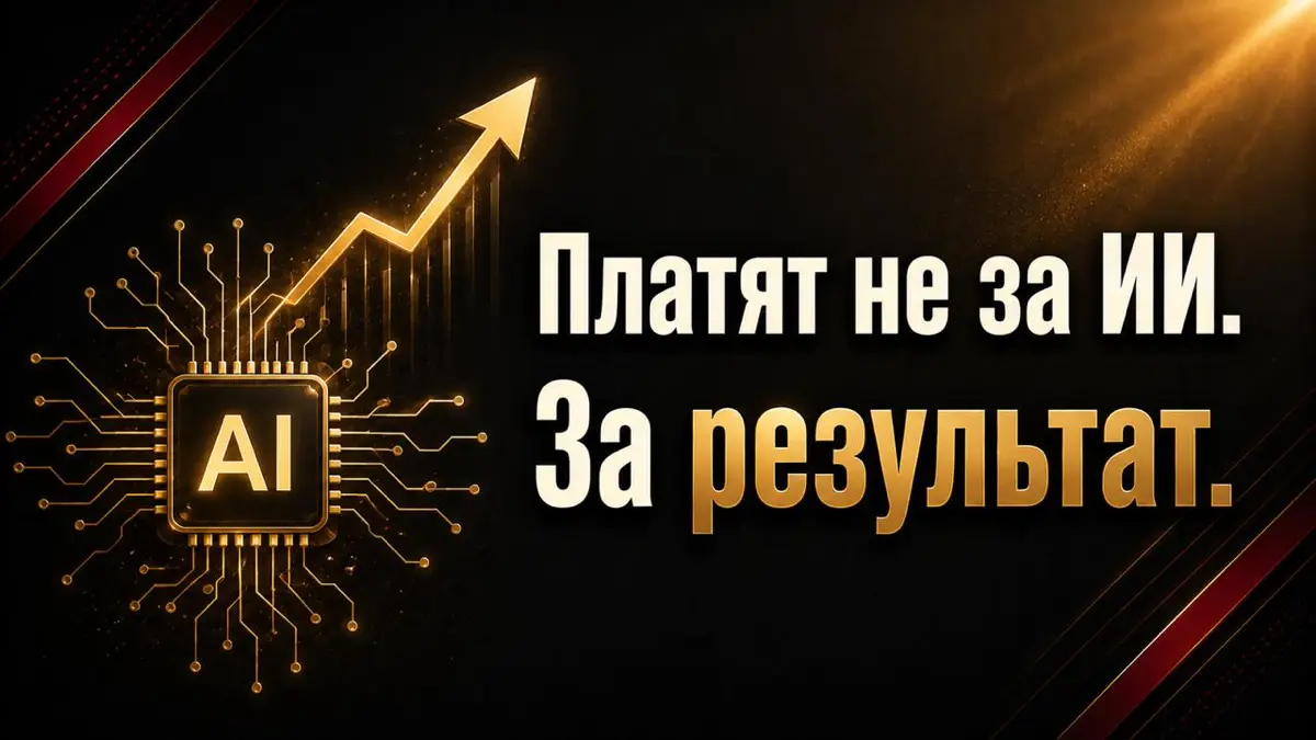 Авито сделал «работу с ИИ» фильтром поиска: что это значит | Сетка — социальная сеть от hh.ru