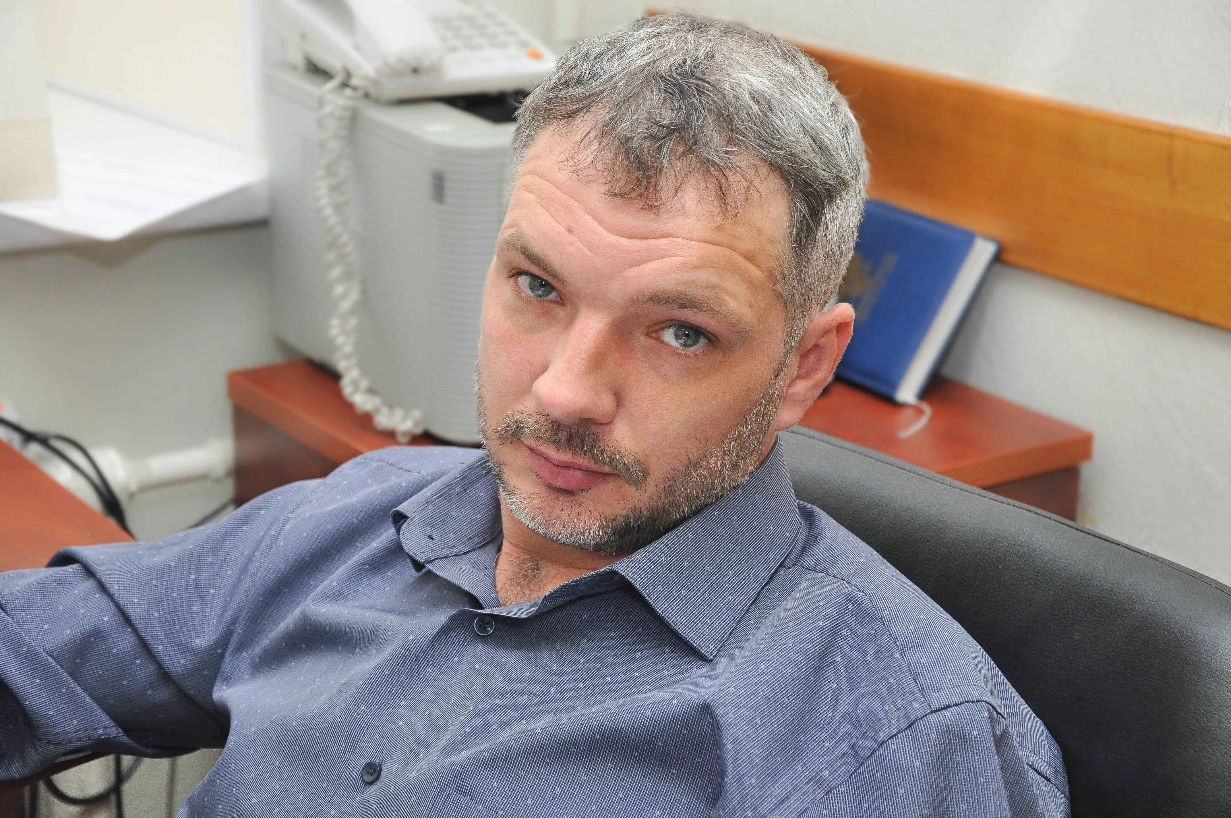 Андрей Хвалько