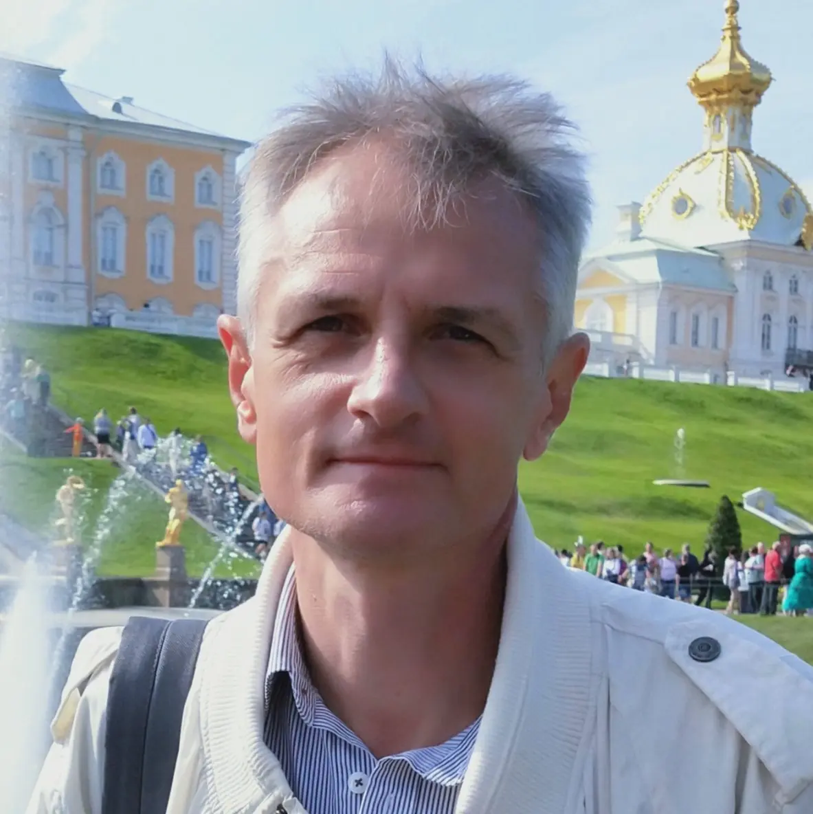 Станислав Курневич