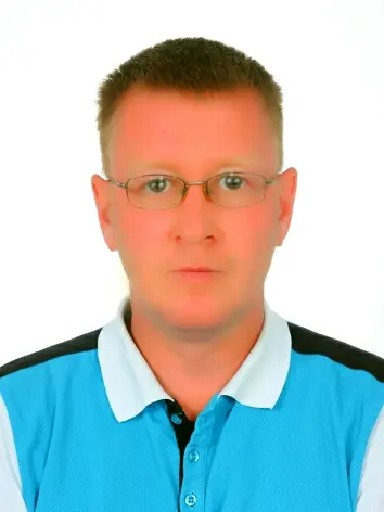 Алексей Богданов