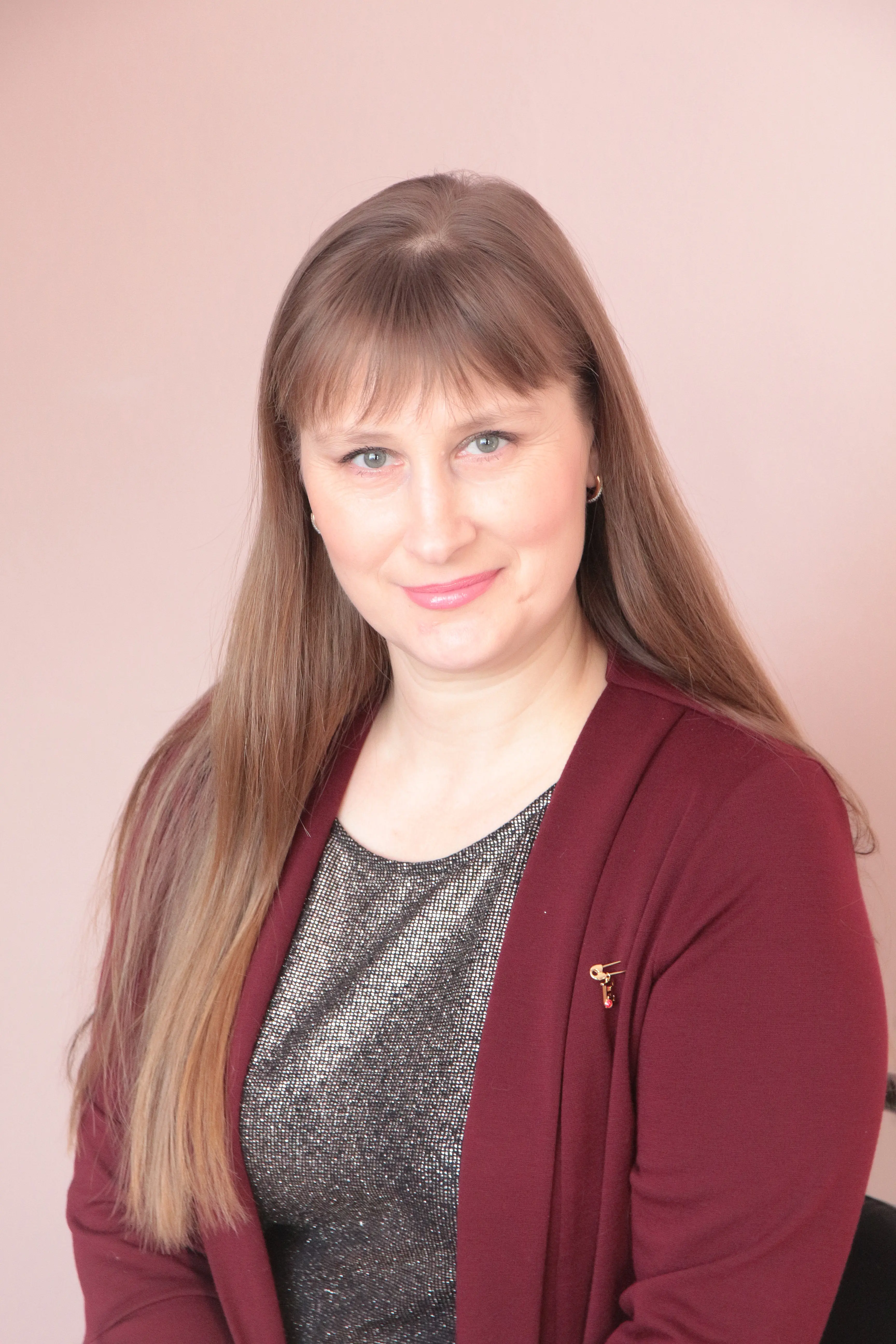 Елена Попуца