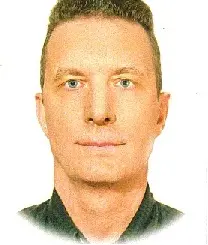 Геннадий Кудимов