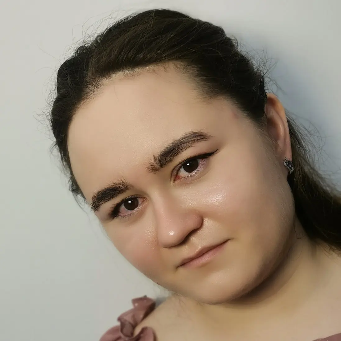 Регина Рахматуллина