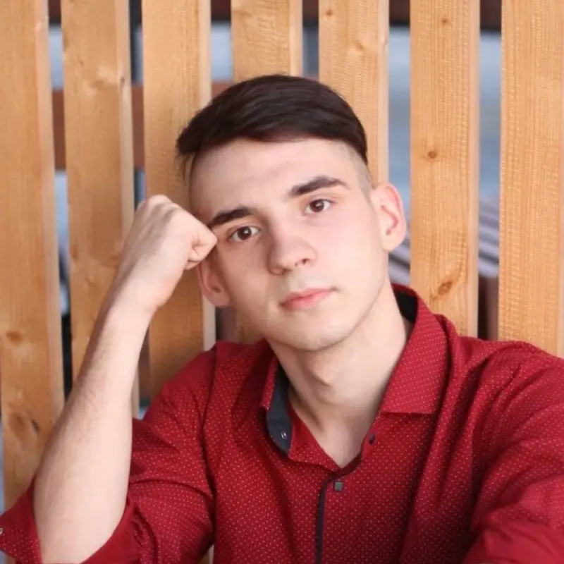 Леонид Лаврищев