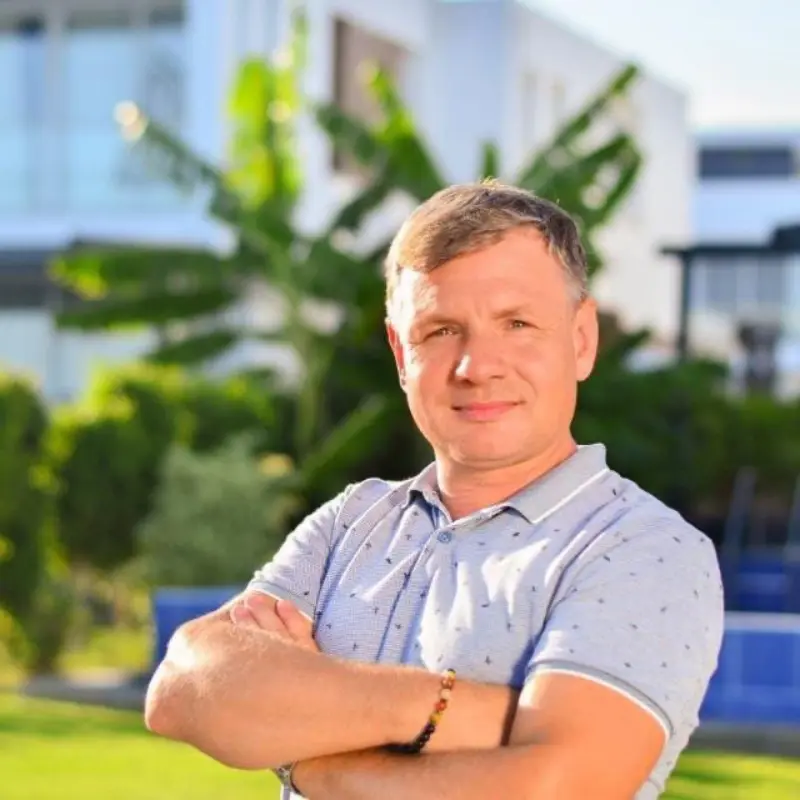 Алексей Флинк