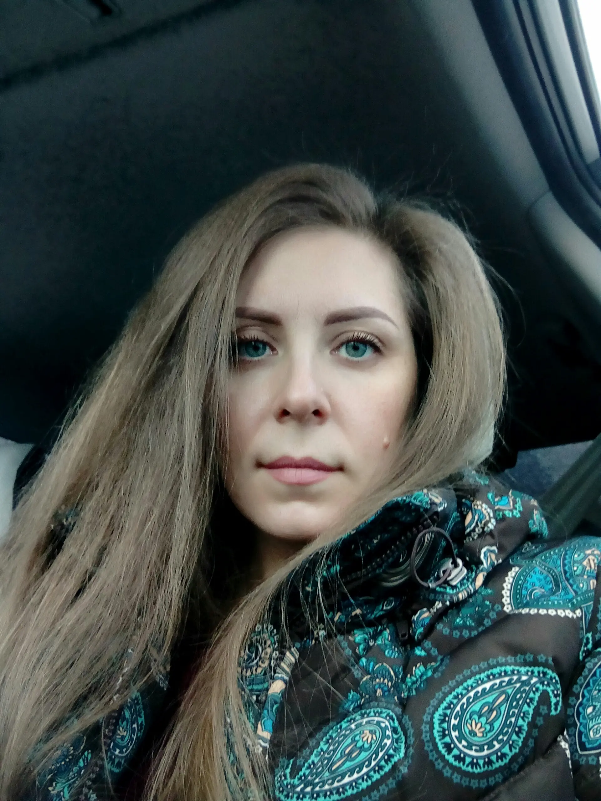 Ирина Сонгурова