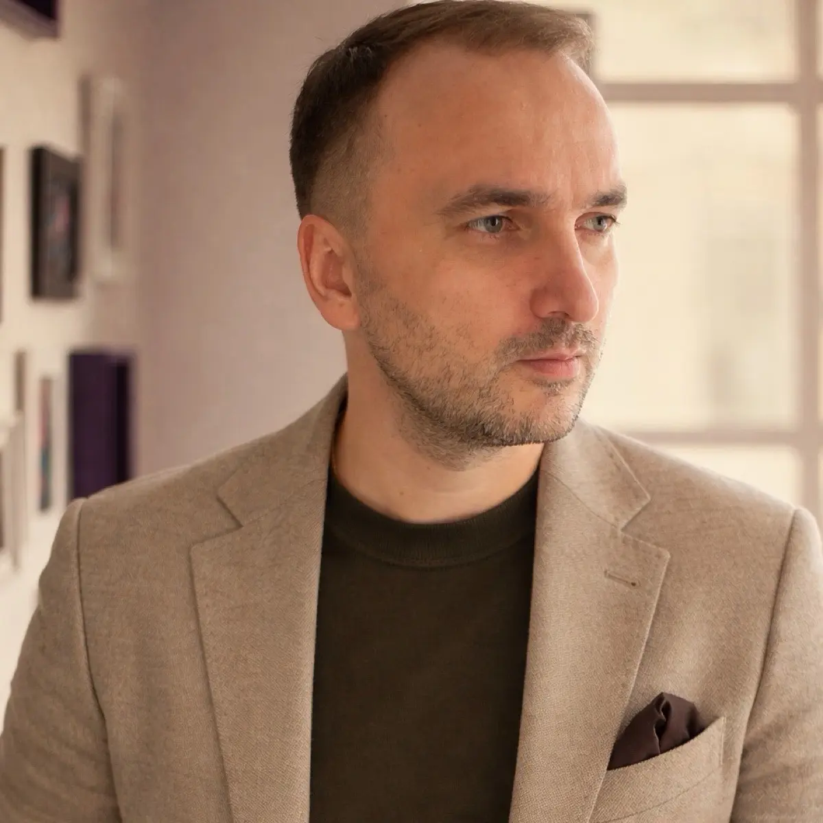 Александр Солдатиков