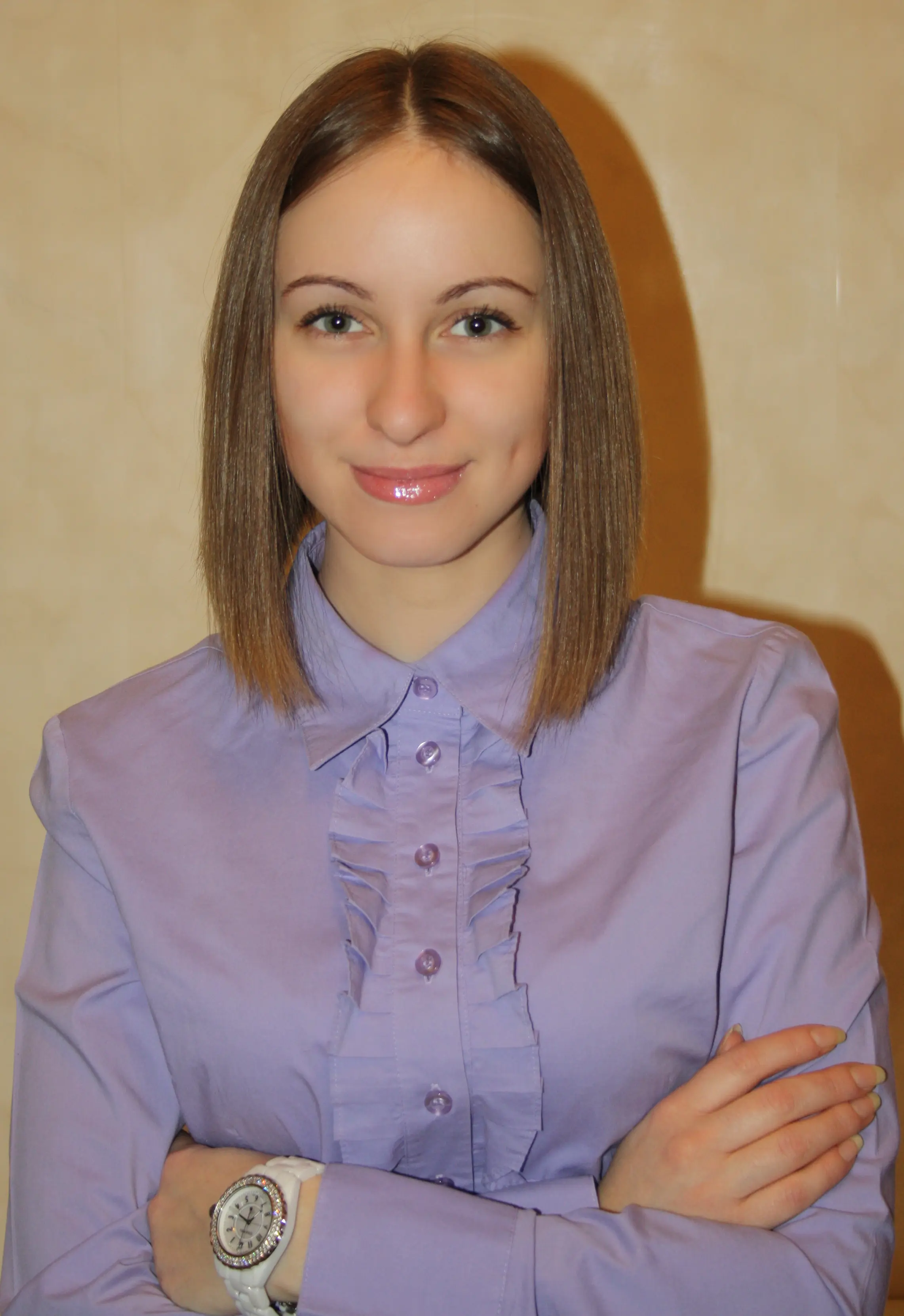 Анна Казакова