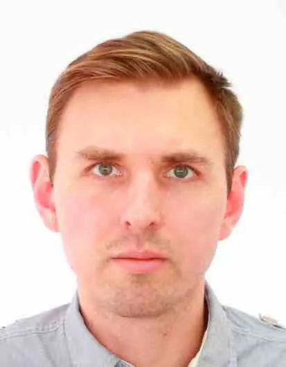 Дмитрий Ветров