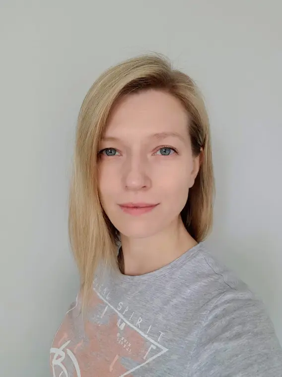 Олеся Леонович