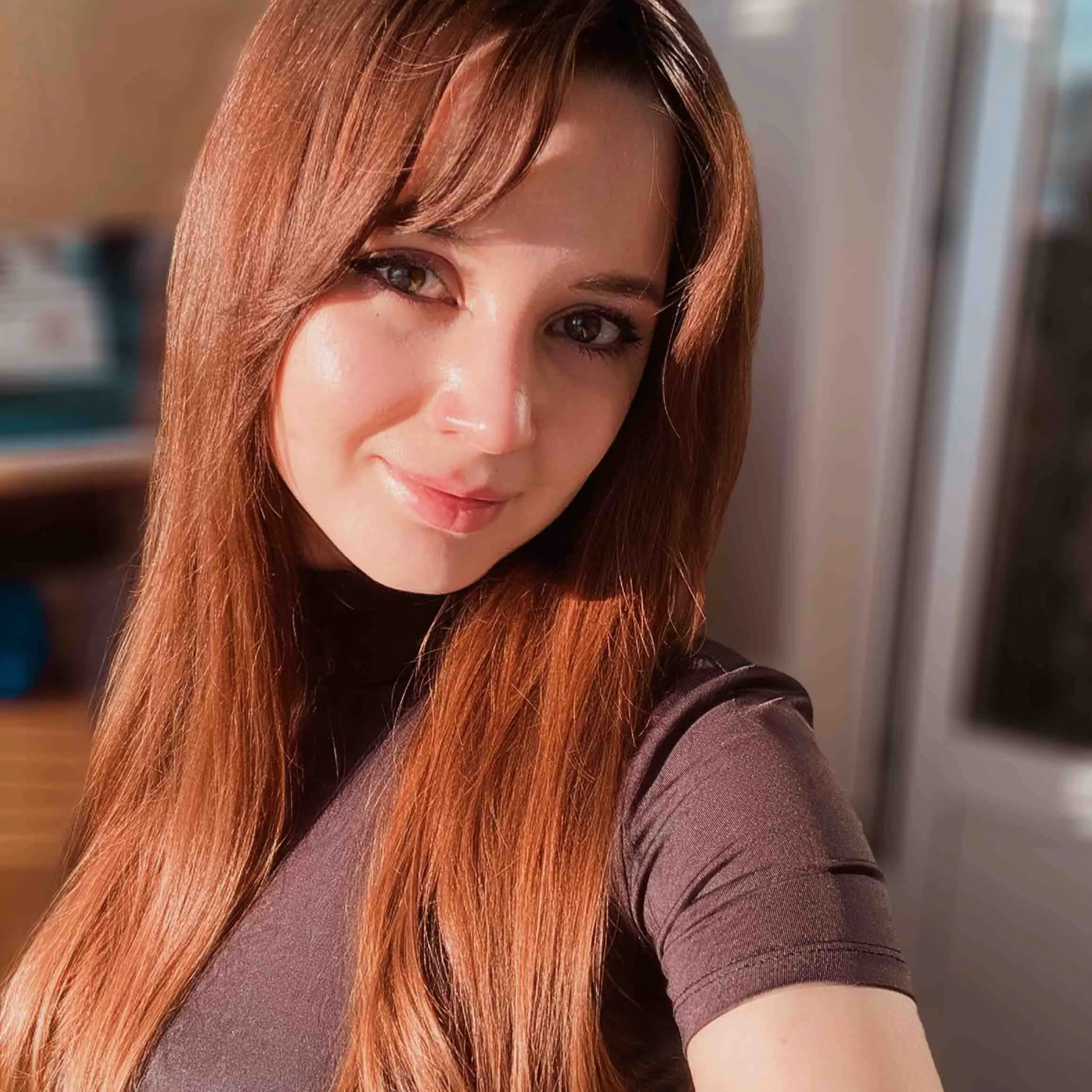 Аурика Гамова