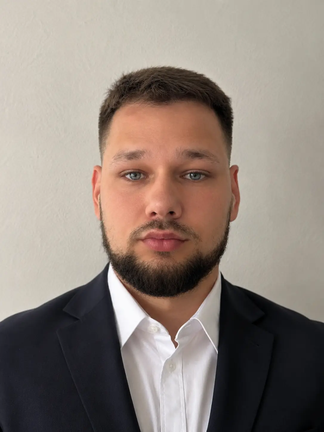 Кирилл Шабарчин