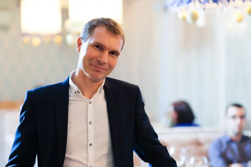 Евгений Мазурин
