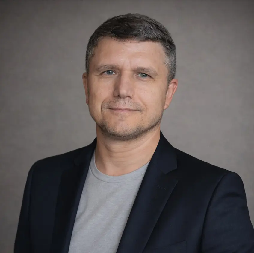 Борис Прусов