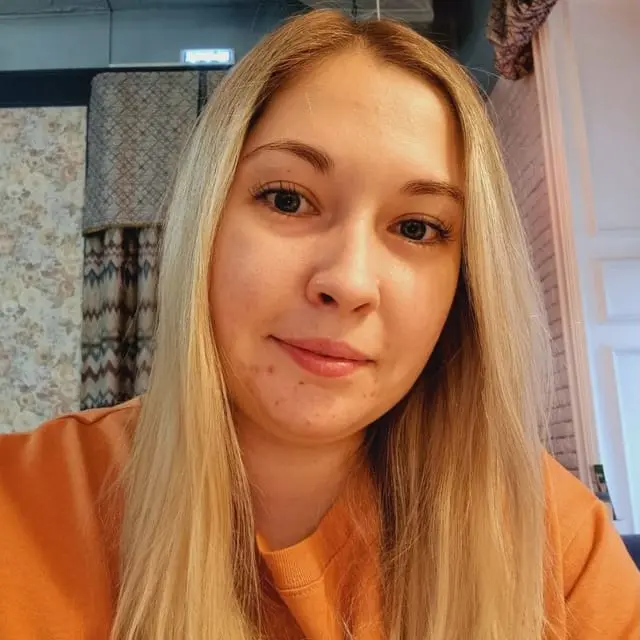 Ольга Чиплиева