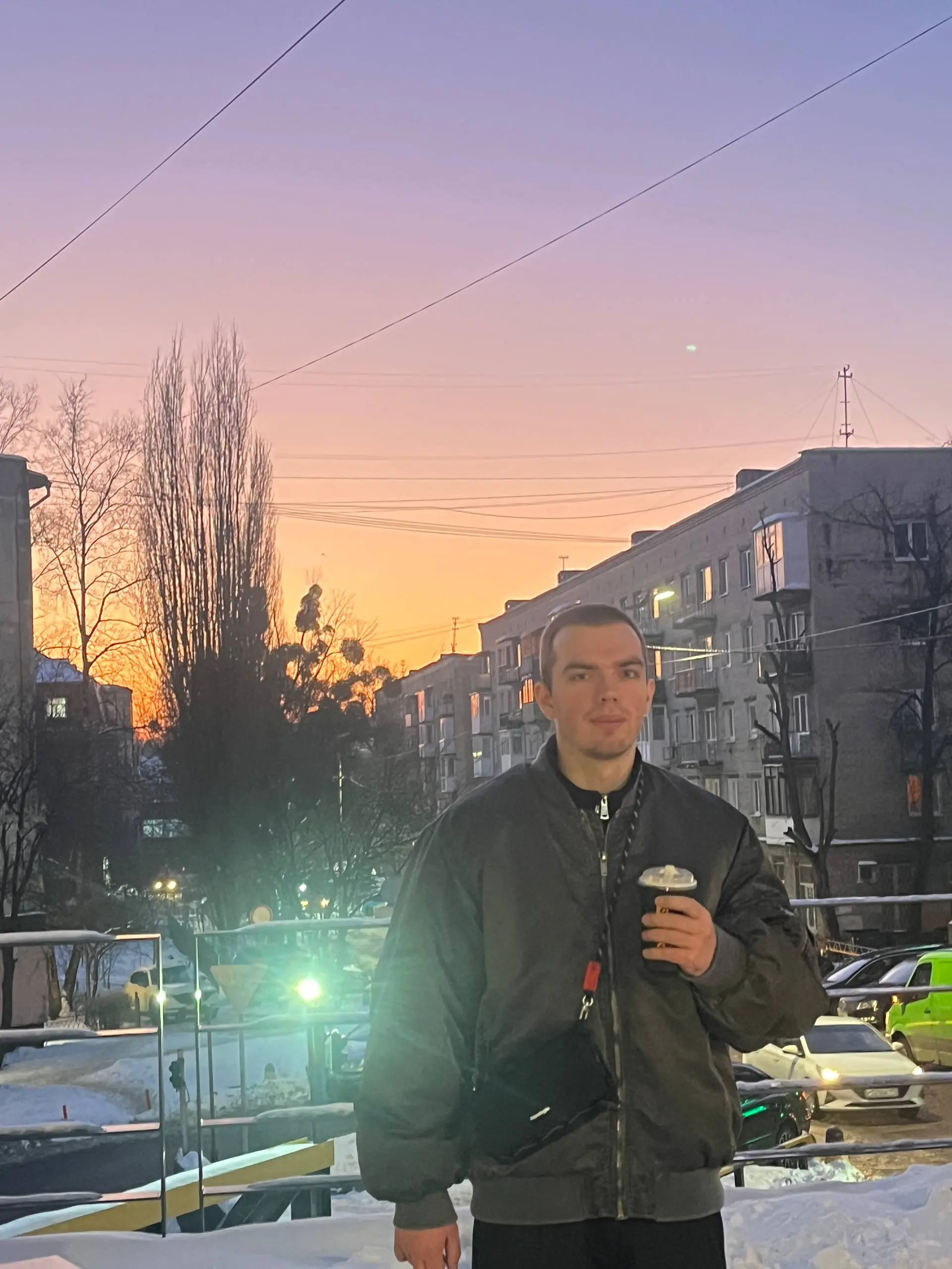Владислав Амраев