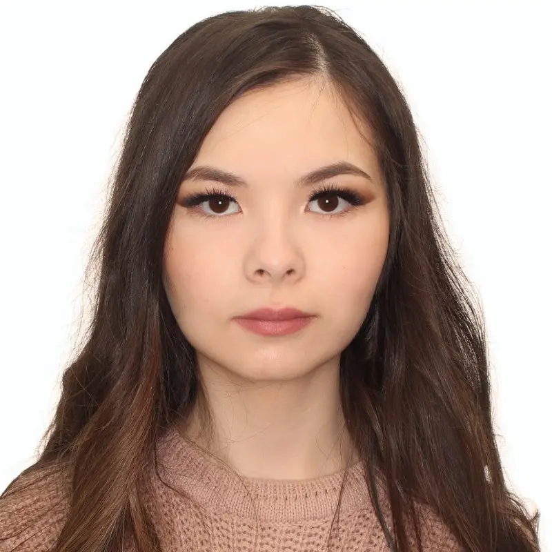 Кристина Тарасова