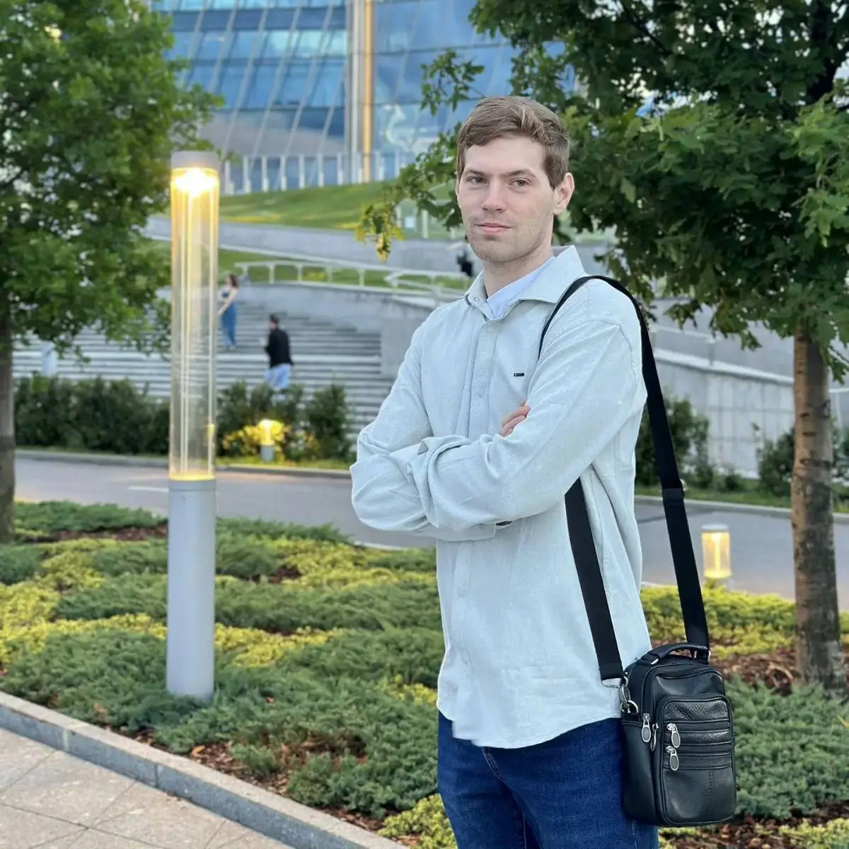 Вадим Шевелёв