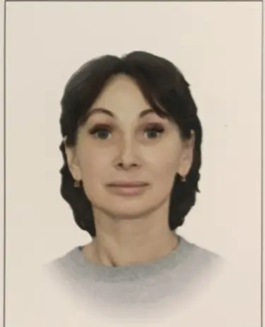 Ирина Артеменкова