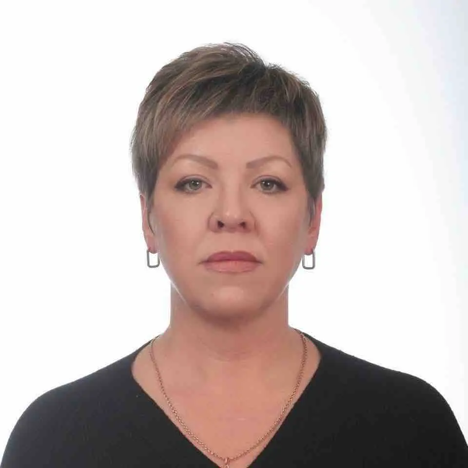 Екатерина Николаева