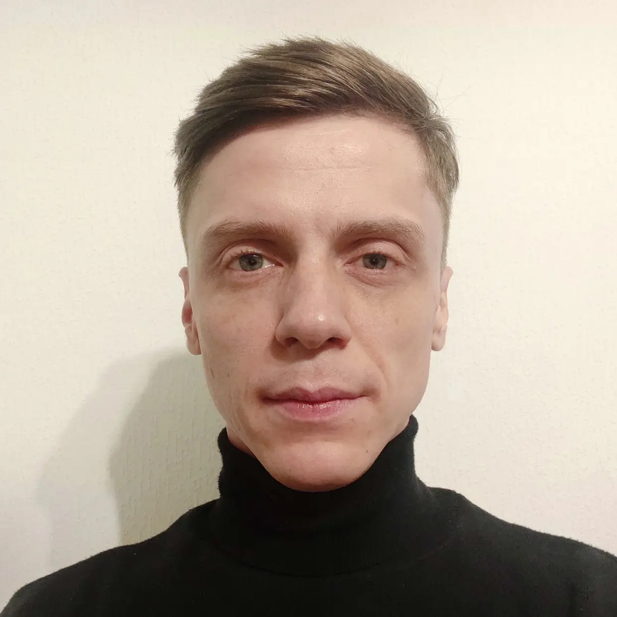 Павел Григорьев