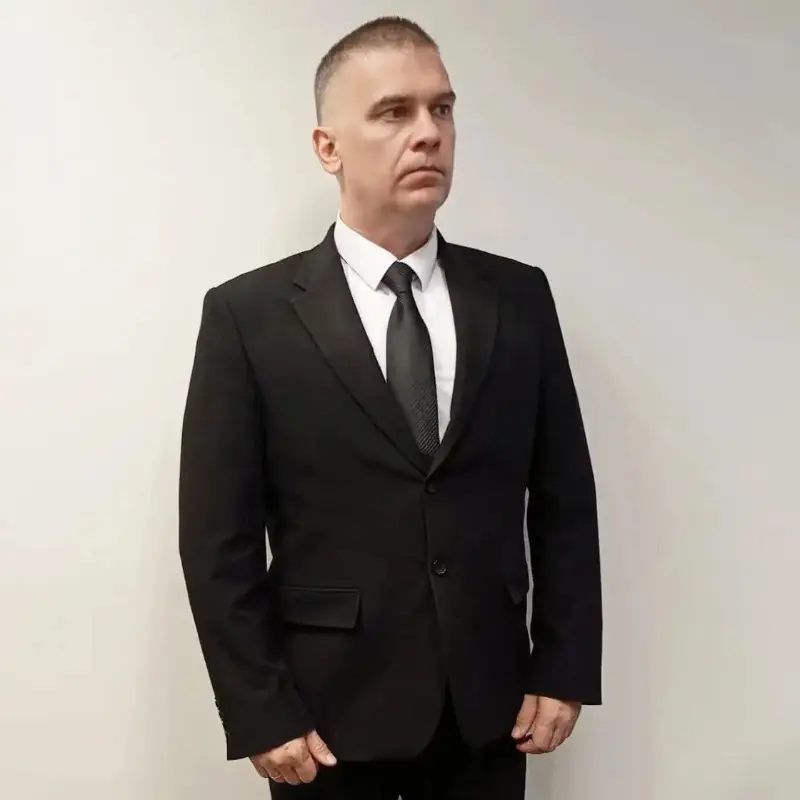 Андрей Хайлов