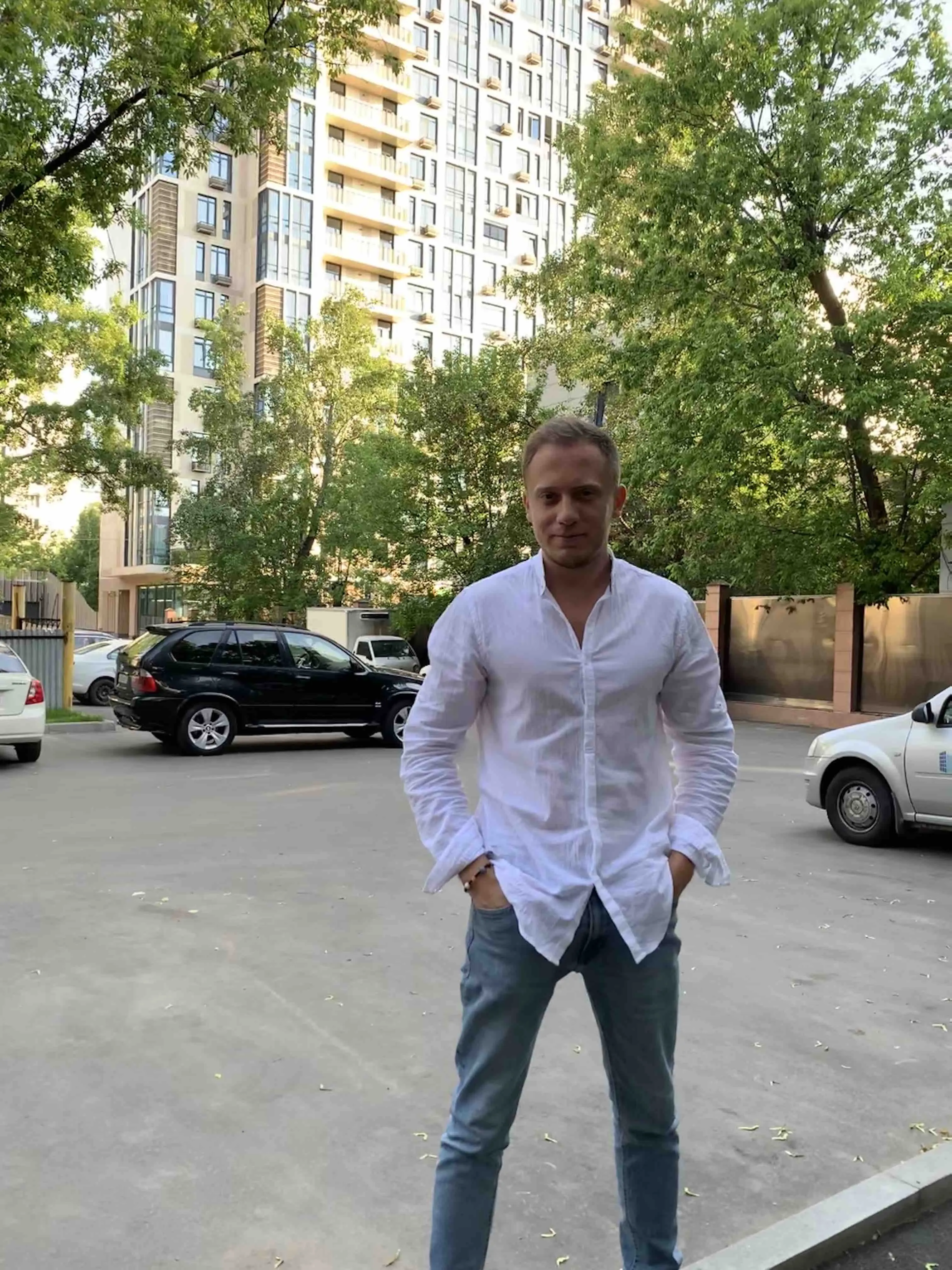 profile avatar