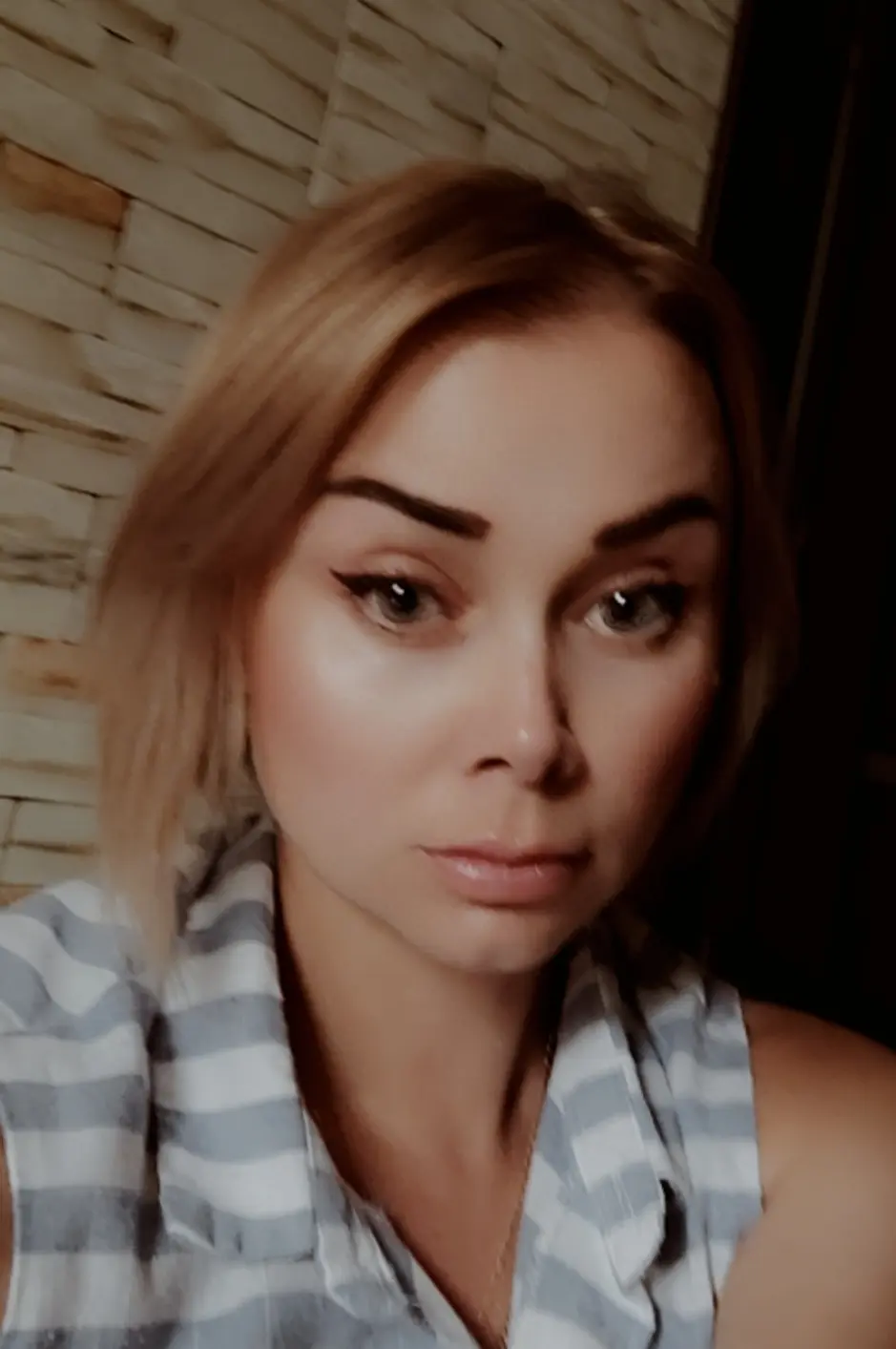 Анастасия Ушкарова 