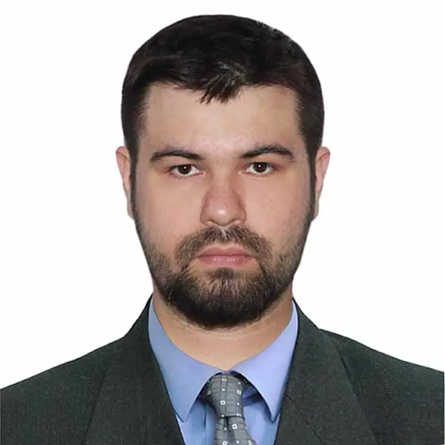 Айдар Аминев