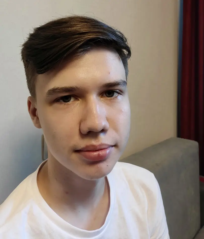 Андрей Лыткин