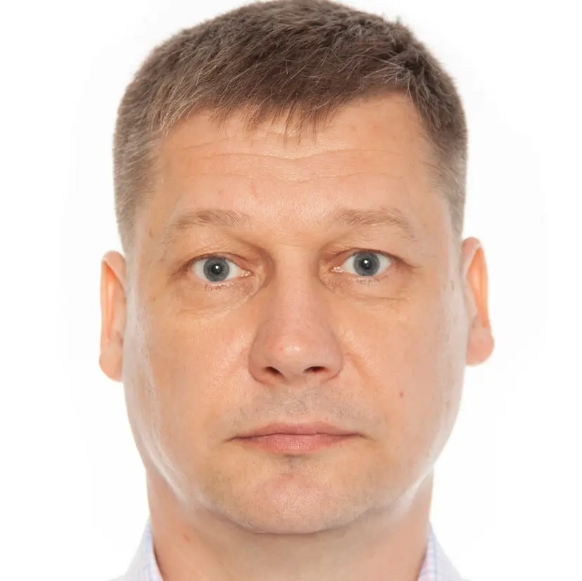 Иван Рябков