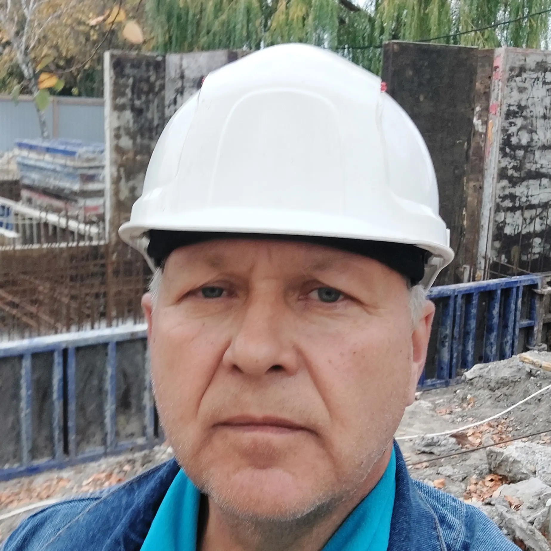 Сергей Герасимов