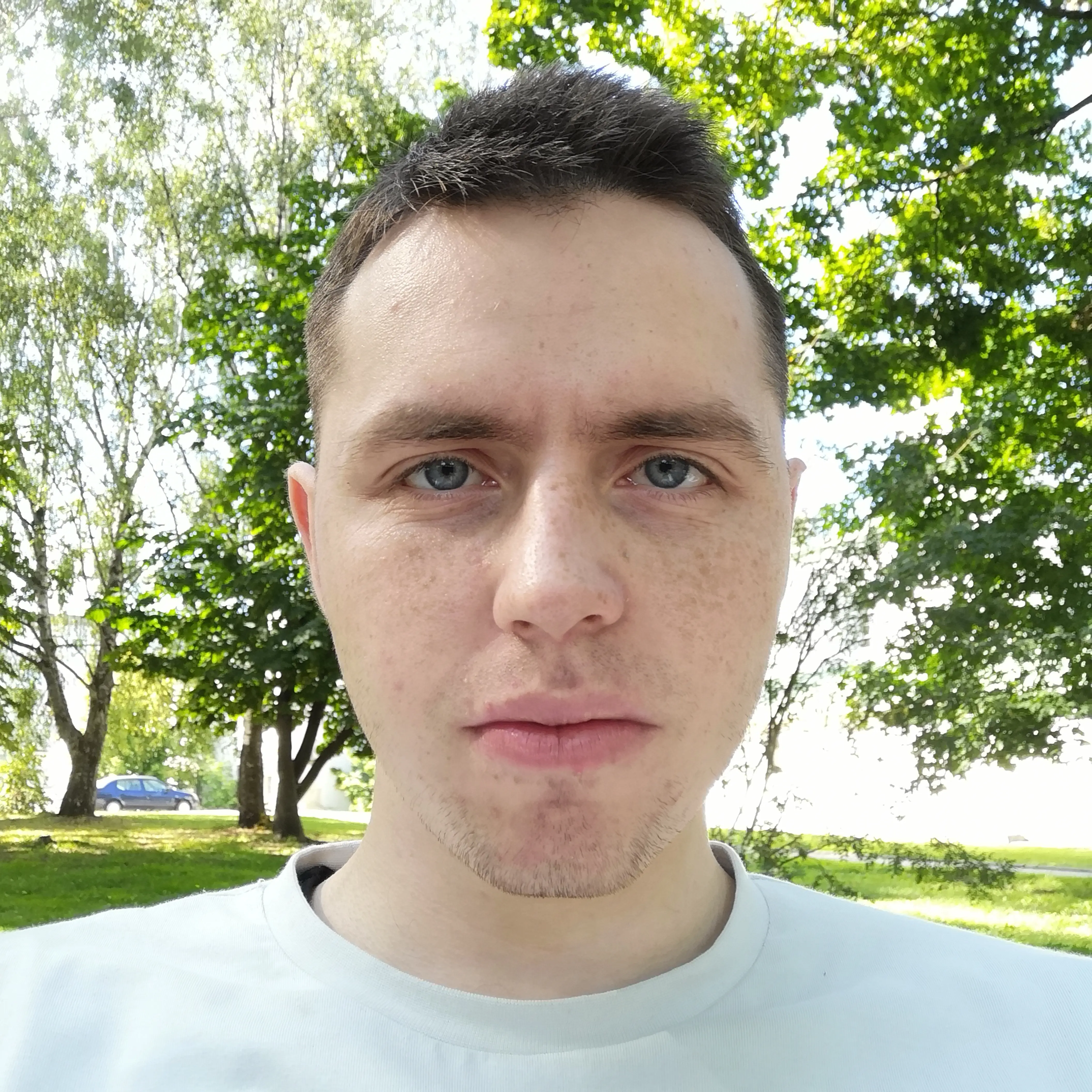 Егор Малков